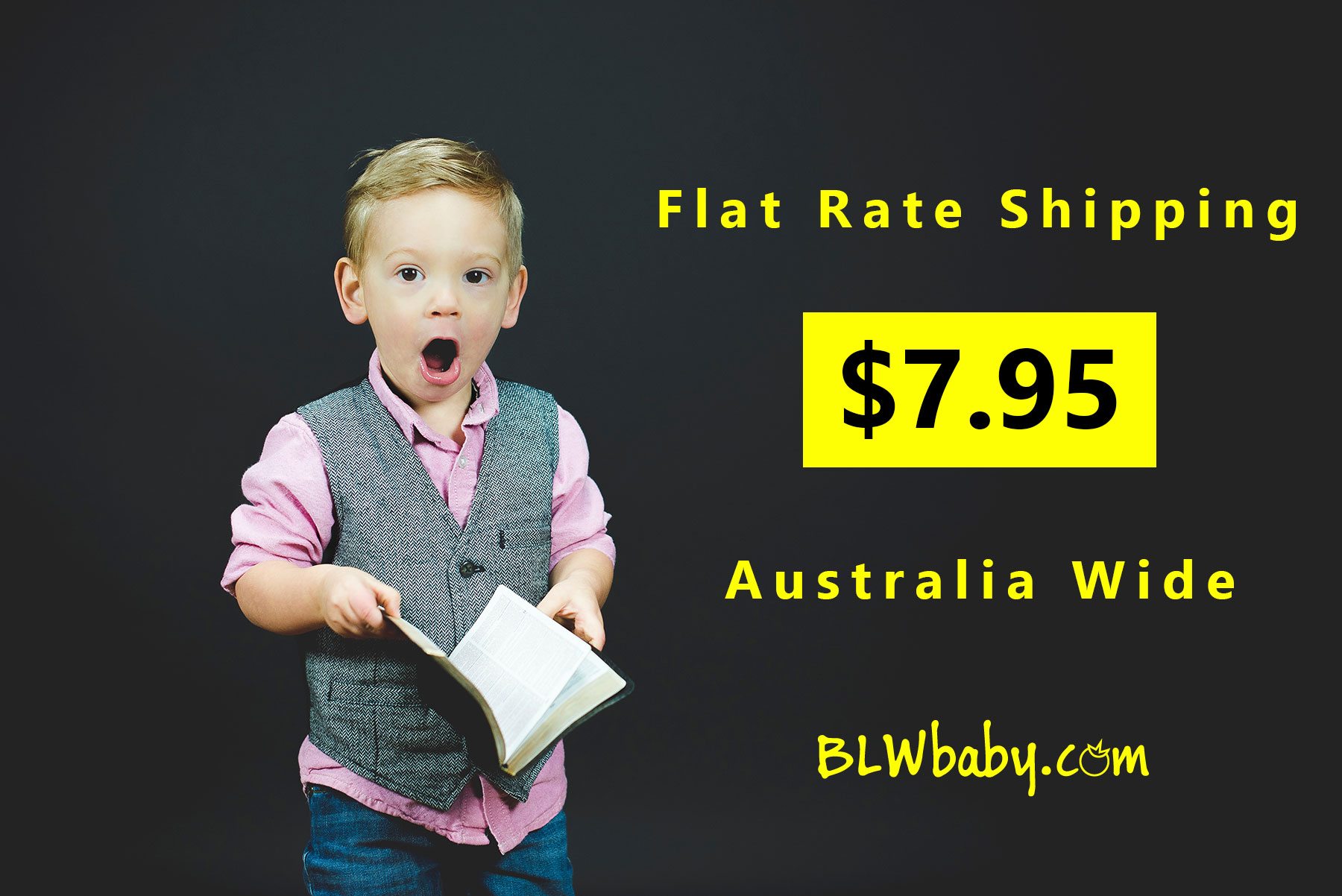 Flat-rate-shipping
