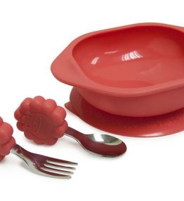Marcus Marcus Toddler Mealtime Set