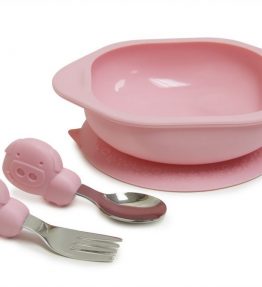 Marcus Marcus Toddler Mealtime Set