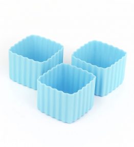Little Lunch Box Co - Square Cups