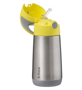 B.Box Toddler Insulated Drink Bottle