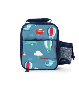 Penny Scallan Bento Cooler Bag with Pocket
