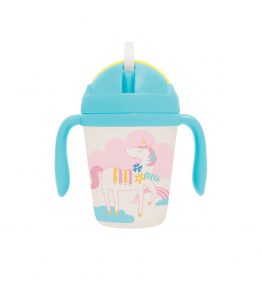 Penny Scallan Bamboo Sippy Cup