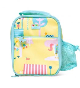 Penny Scallan Bento Cooler Bag with Pocket
