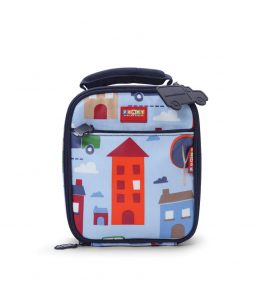 Penny Scallan Lunchbox School bag