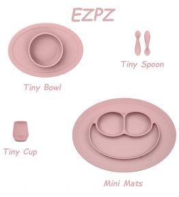 EZPZ Beginner Essentials – Blush & Sage