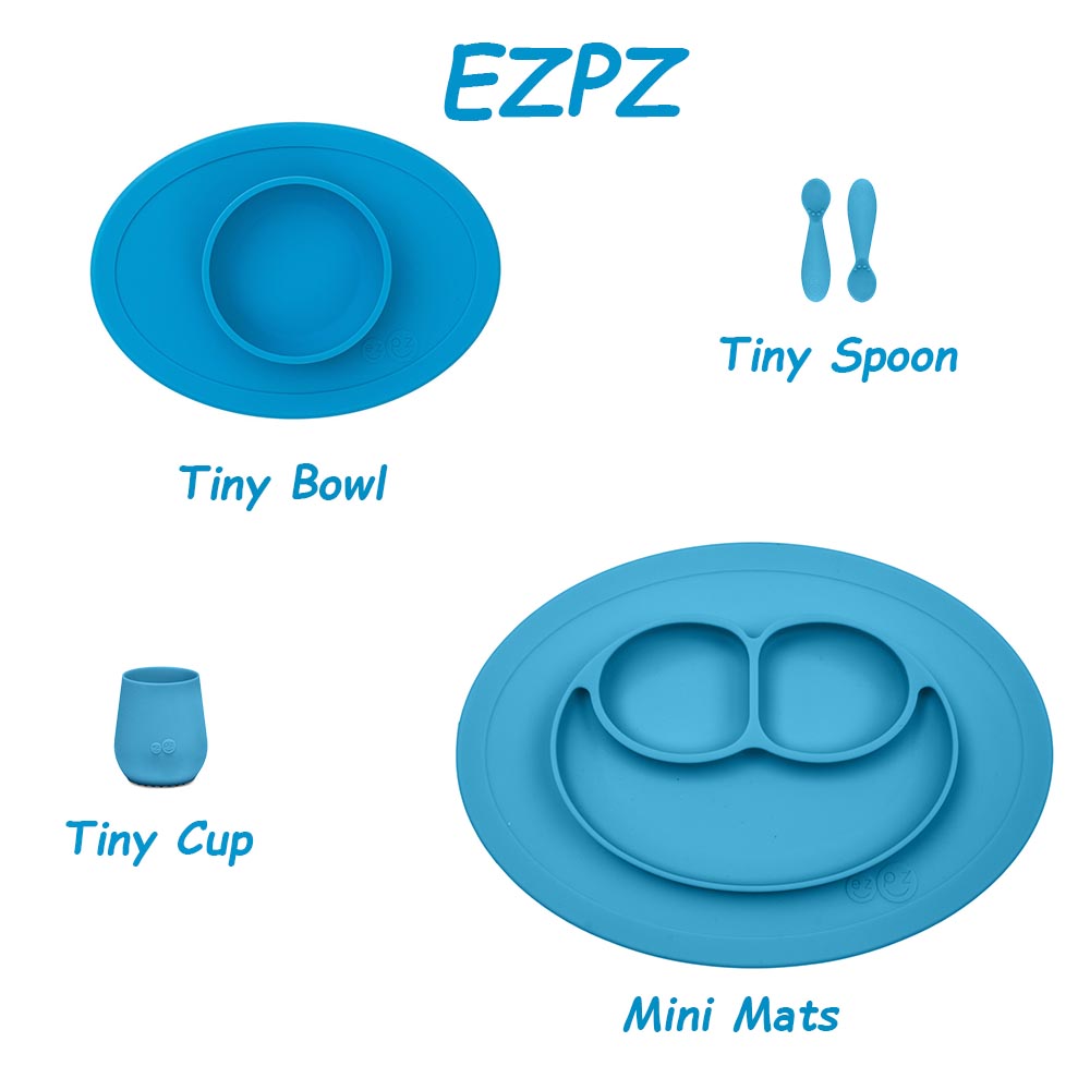 EZPZ Beginer Essentials - blue