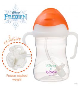 Bbox Sippy Cup Disney Frozen