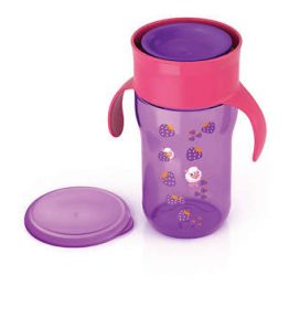 Philips Avent Grown Up Cup