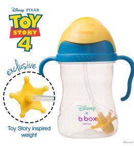 BBox Sippy Cup Disney Toy Story
