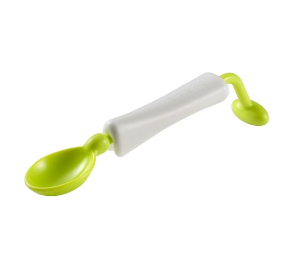 baby training spoon