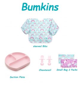 Bumkins Essentials for Her