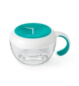 OXO Tot Flippy™ Snack Cup with Travel Cover
