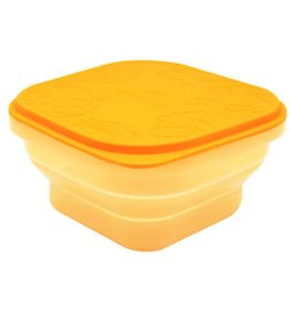 Marcus Marcus Collapsible Snack Container