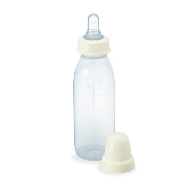 Pigeon Cleft Palate Soft Bottle 240mL