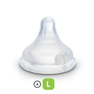 SofTouch™ Peristaltic PLUS Teat - Large