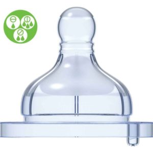Well-Being Teat - 2m+ Adjustable Flow