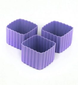 Little Lunch Box Co - Square Cups