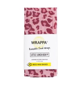 Little Lunch Box Co - Beeswax Wraps