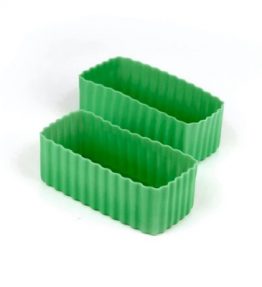 Little Lunch Box Co - Rectangle Cups