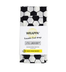 Little Lunch Box Co - Beeswax Wraps