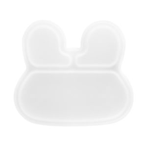 BUNNY STICKIE™ PLATE LID