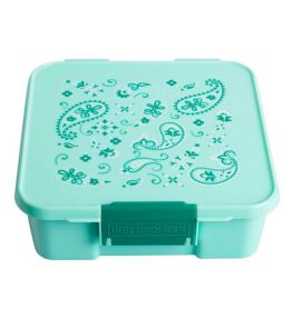 Little Lunch Box Co - Bento 5 Lunch Box