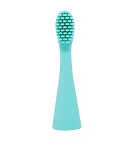 Marcus Marucs - Reusable Silicone Toothbrush Replacement Head