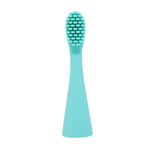 Marcus Marcus – Reusable Silicone Toothbrush Replacement Head