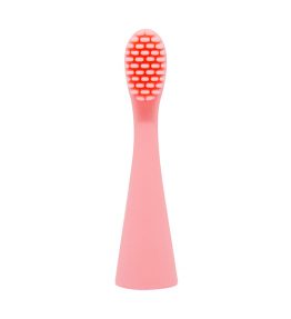 Marcus Marucs - Reusable Silicone Toothbrush Replacement Head
