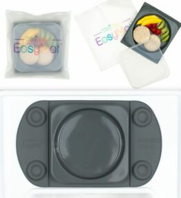 Easymat Mini Max - Open Plate