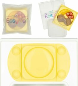 Easymat Mini Max - Open Plate